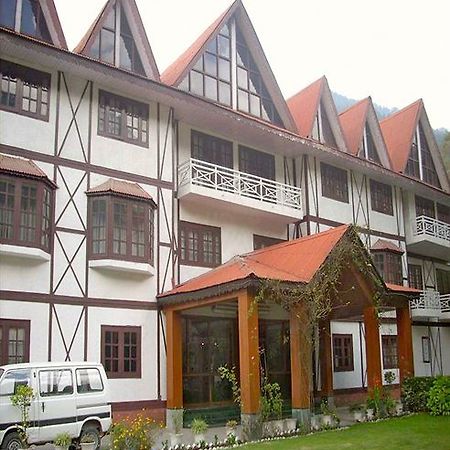 Hotel Snow Princess Manali  Exterior photo