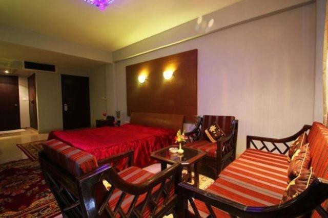 Hotel Snow Princess Manali  Exterior photo