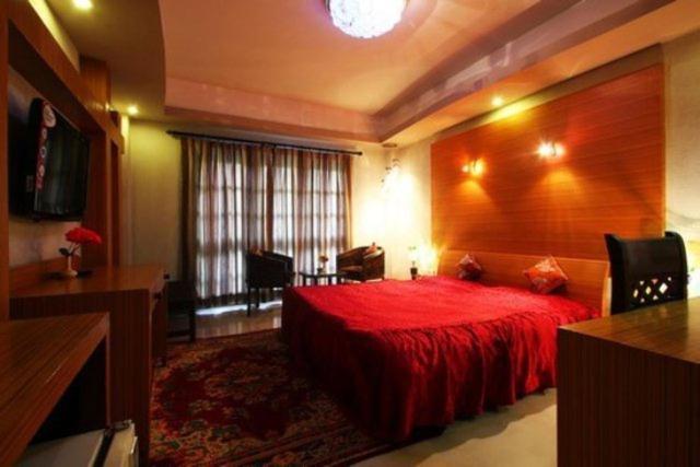 Hotel Snow Princess Manali  Exterior photo