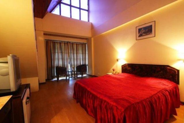 Hotel Snow Princess Manali  Exterior photo