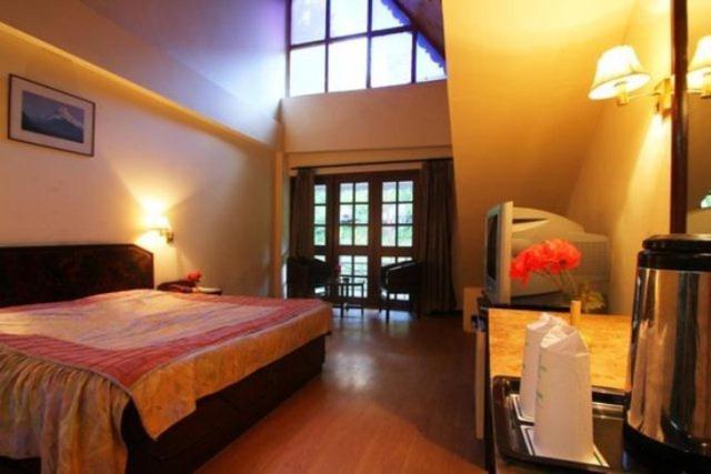Hotel Snow Princess Manali  Exterior photo