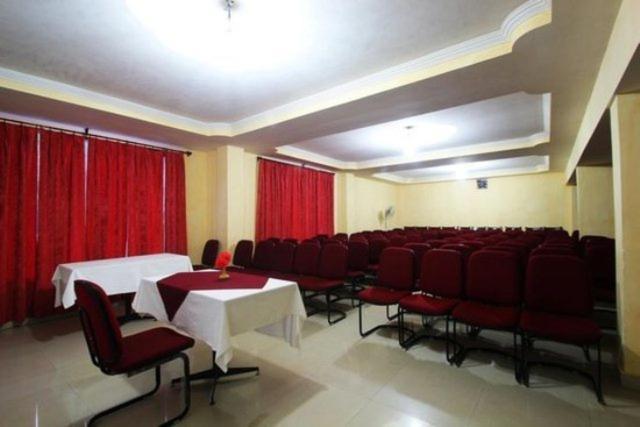 Hotel Snow Princess Manali  Exterior photo