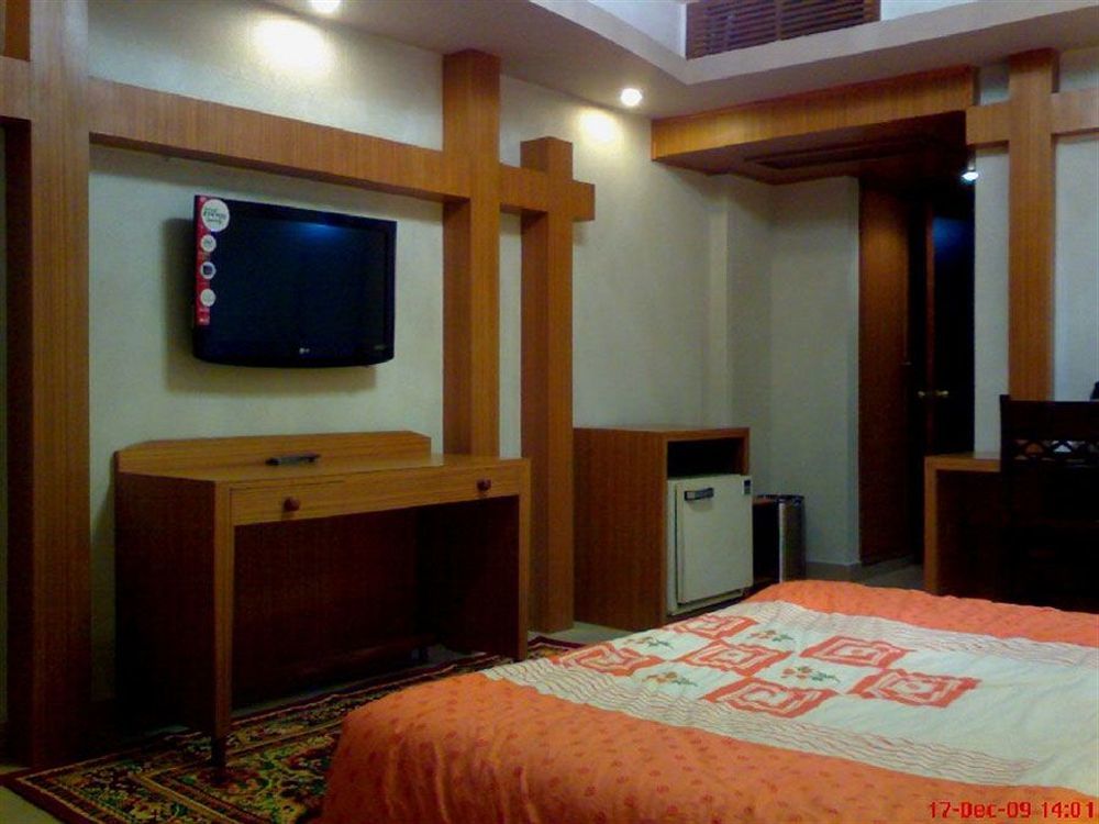 Hotel Snow Princess Manali  Exterior photo