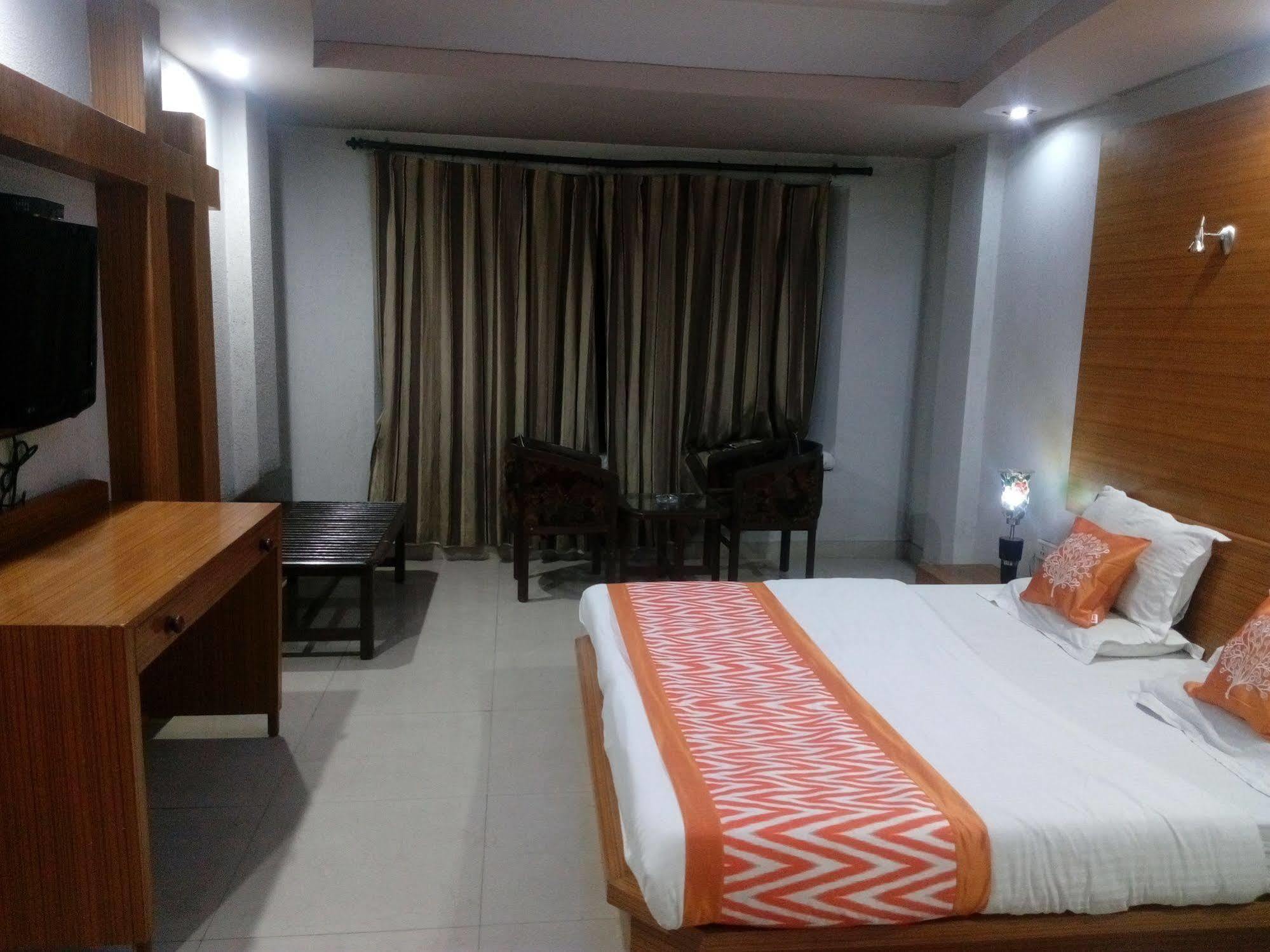 Hotel Snow Princess Manali  Exterior photo