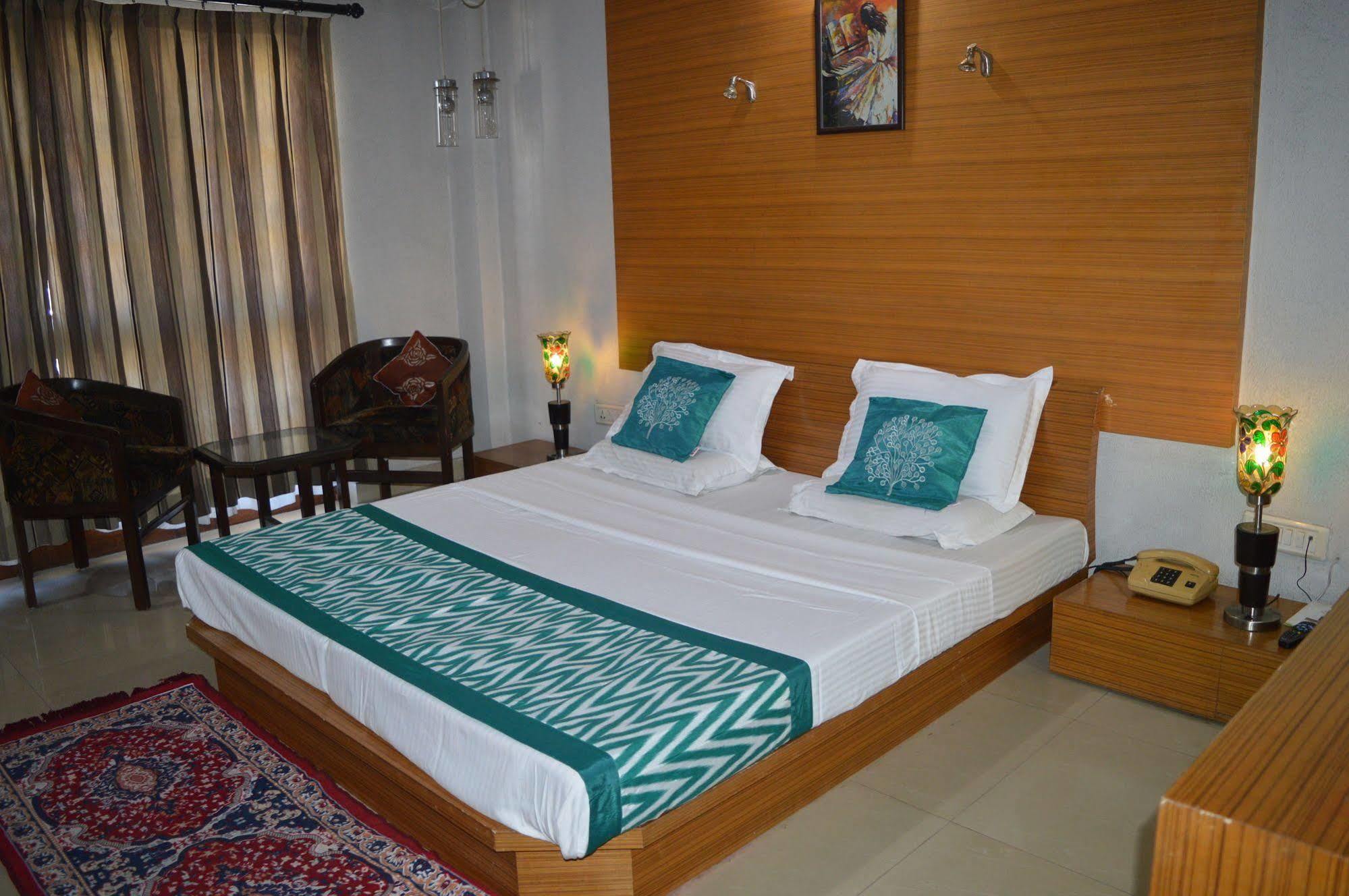 Hotel Snow Princess Manali  Exterior photo